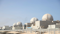 <b>UAE 바라카 원전, 드론 공격받아…IAEA "군사 활동 용납 안 돼"</b>