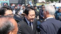 <b>보수 결집에 지지율 반등했지만…선거 막판 '장동혁 영향력' 관건</b>