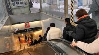 <b>'툭하면 수리 중' 지하철 에스컬레이터…누가 관리하길래</b>