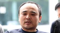 ‘몸통시신 사건’ 장대호, 교도소서 TV 못본다고 소송, 결과는?
