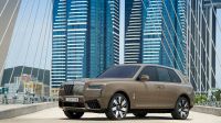 지구상 가장 고급스러운 SUV… 12기통 ‘롤스로이스 컬리넌’ 타보니