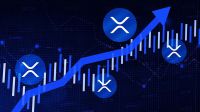 <b>XRP, 1.55달러 뚫으면 2달러?…역헤드앤드숄더 완성 임박</b>