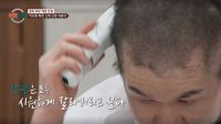 '도박 중독' 남편, 아내 앞 무릎 꿇고 삭발 "말로는 못 믿을 테니"