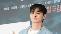 '은퇴 선언' 장동주, 라이브 방송서 근황 공개…'멀쩡한 손가락' 눈길