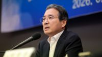 <b>"공급부족이 경쟁자 키운다"…김용범 실장이 밝힌 팹 속도전 이유</b>
