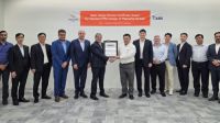 한화오션, 남미 겨냥 표준 FPSO 인증…해양플랜트 수주전 채비