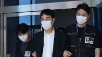 휴대전화 열었더니…최영중 전 시의원 '또 다른 미성년자 성매수' 정황