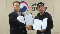 <b>“화물연대 웃고, 우린 피눈물”…‘BGF 합의’ 뒤엔 ‘벼랑 끝’ 가맹점주</b>