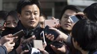 ‘전 삼성家 맏사위’ 임우재 “내 나이 57세, 법정 설 줄이야” 선처 호소