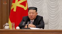 北 김정은 격노… ‘권력 사유화’한 軍 실세 박희철 처벌