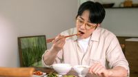 <b>음식 대충 삼키면 소화만 문제? 꼭꼭 씹어야 하는 이유</b>