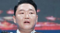 <b>‘의료법 위반 혐의’ 싸이 “검찰 수사, 적극 협조”</b>