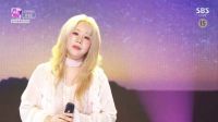 유성은, 폭발적인 가창력으로 신곡 ‘Glowing’ 선사