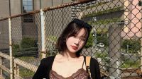 <b>레드벨벳 조이, 호피무늬 탑 입고 드러낸 ‘역대급 한 줌 허리’</b>