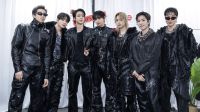 <b>BTS, 부산 공연 '75분 지연'…하이브 "운영 미흡 사과"</b>