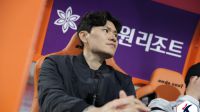 <b>홍명보 감독에게 강원 선수 적극 추천...정경호 감독 "이기혁, 이유현, 서민우 누가 뽑혀도 납득할 선택"</b>