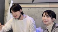 <b>이지훈, 거듭된 악재 "♥아야네 갑상선 수치 비정상, 딸 바이러스 감염…지치고 두려워"</b>