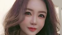 '뇌종양 완치' 이의정, 51세 맞아? 몰라보게 달라진 근황 "화장빨, 변신은 무죄"
