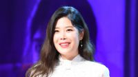 린, '이수와 이혼' 10개월만에..."가장 먼저 백지영에게 알리고 싶었다" 고백