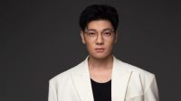 <b>“한국은 중국 속국” 혐한 논란 장위안, 2년 만에 전한 근황..“오랜만”</b>