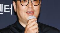 <b>오성욱, '각오 밝히는 오뚜기'</b>