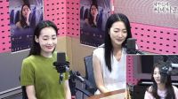 <b>'씨네타운' 김주령 "최유정과 춤 릴스 영상서 삐그덕, 딸이 보고 웃어"</b>