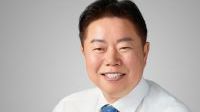 임지락 민주당 화순군수 후보 "아이들 목소리도 정책 반영"