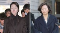 <b>검찰, 강선우·김경 '쪼개기 후원' 혐의 추가 기소</b>