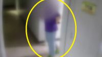 <b>"나혼자 즐기려고"…여성 집 2시간 엿듣고 음란행위 하다 CCTV 찍혀</b>