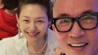 故서희원 전 남편 "구준엽이 유산 3분의 1 상속받을 것"