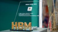 <b>엔비디아 HBM4 '8단 축소설'에 반론…삼성·SK하이닉스 호황 지속 전망</b>