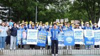 안민석 경기도교육감 후보 "사교육비 부담 없는 경기교육"…의왕·안양 교육공약 제시
