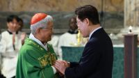 <b>李대통령 "참정권 침해 문제 제기 다 수용…부정선거론은 본질 왜곡"</b>