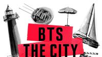 방탄소년단, 부산서 데뷔 기념일 맞는다…돌아온 '더 시티' 홈커밍 축제