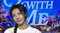 하지원, 47세 맞아?…아이돌 못지않은 동안 비주얼, 중국 팬도 놀랐다