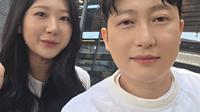 '28기 상철♥' 정숙, 둘째 계획 질문에 "딸 갖고 싶지만…또 아들일까 봐 겁나"