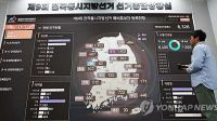 후보별 평균 재산 15억8천여만원