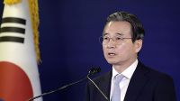 <b>김용범 "호황에 부동산 꿈틀할 수도…보유·양도세 조정 필요"</b>