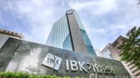 IBK기업은행서 48억 금융사고…"상가 분양 사기"