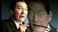 <b>다카이치, 주룽지 전 중국 총리 별세에 애도 표명</b>