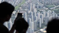 <b>서울 아파트 '전세의 월세화'…7년새 월세 비중 7.8%p↑</b>