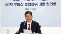 정부 "착공·분양·입주 상황판 가동"…주택공급 첫 정례브리핑