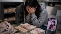"좋아하는 BJ에게 선물"…홍콩 소녀, 부모 현금 6,700만원 훔쳐 후원