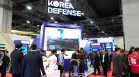 동남아 무기 현대화 '기회의 장'…말레이시아서 K방산 '존재감'