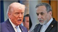 이란 “미국 과도한 요구로 협상 결렬”…트럼프 “전화로 담판 짓자”