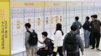 삼전닉스 취업 꿈꾸지만…취준생 절반은 “지방 취업 글쎄”