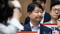<b>멱살 잡다 발목 잡힌 권영진 의원, 정치 생명위기</b>