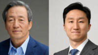 <b>정몽준, 정기선에 HD현대 지분 3.55% 증여…정기선 2대 주주로</b>