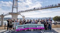 여주 읽고 창업 그리다…경콘진, 청년 22명 지역 자원 활용 현장 탐방