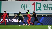 <b>한국, 월드컵 최종 스파링 상대 확정 ... 트리니다드토바고-엘살바도르와 평가전</b>